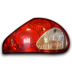 Jaguar X-Type Sedan Höger Bakljus [C2S1572 / C2S40487]